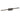 Foley 60 Vanity Light 12w LED 3CCT IP44 Black