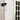 Fonseca Black Exterior Wall Light