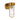 Fonseca Antique Gold Exterior Wall Light