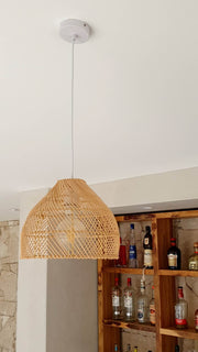 Frya 30 Pendant Natural