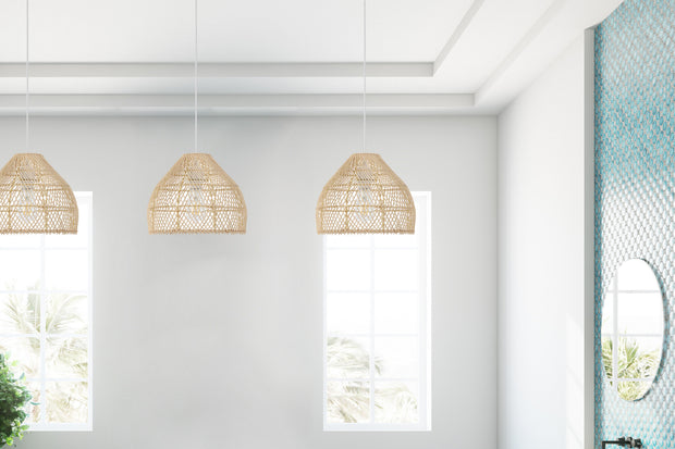 Frya 30 Pendant Natural
