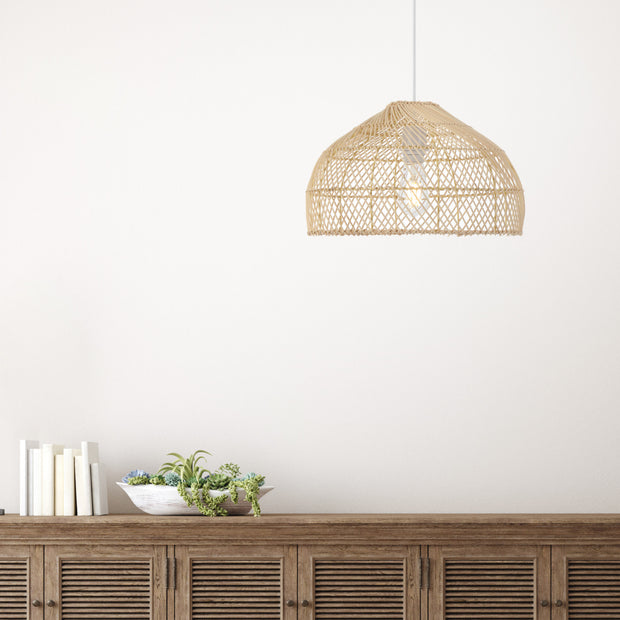 Frya 40 Pendant Natural