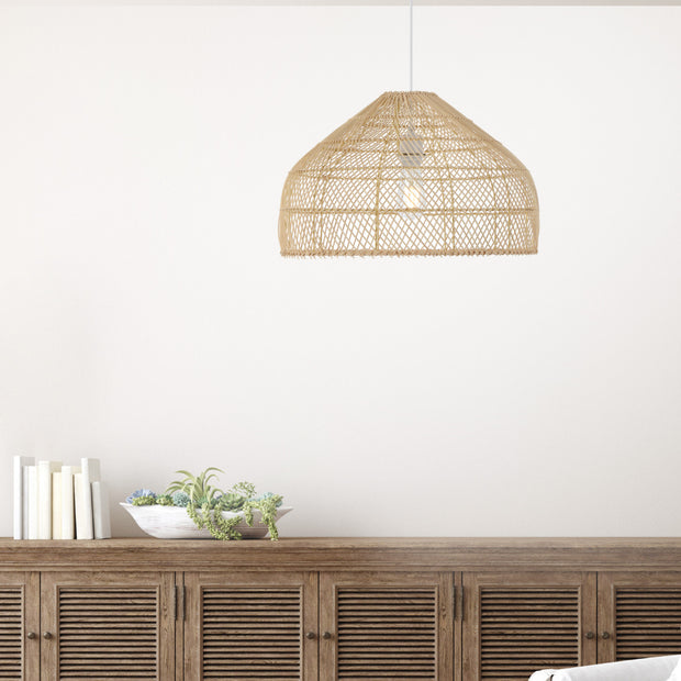 Frya 50 Pendant Natural