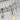 Beckett 12L Chandelier Polished Nickel