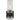 Geneva 1L Wall Sconce Aged Iron