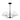 Burke 5L Chandelier Black