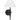 Porteau 1L Wall Midnight Black