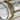 Flynn 2L Linear Sconce Time Worn Brass