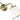 Esther 1L Swing Arm Wall Sconce Time Worn Brass