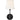 Capri 1L Wall Sconce Aged Iron