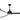 Sanctuary 92 DC Ceiling Fan Black