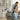 Farbon White Floor Lamp