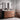 Fritz 1L Vanity Wall Sconce Chrome