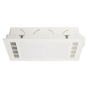 Furnace Heat/Cooler Light Exhaust White