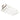 Furnace 2200w Fan Forced Heat 4 in 1 Bathroom Heater Exhaust Fan with 20w Tricolour Light White