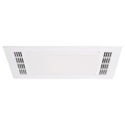 Furnace Heat/Cooler Light Exhaust White