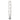 8w E27 LED 4000K Clear Triac Dimmable X Tube Globe