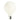 6w G95 B22 Frost LED 2700K Dimmable Globe