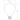 12W G95 Clear Dimmable LED Globe Cool White