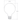6W 12v DC G95 Dimmable LED Bulb E27 2200K