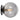 Gaston Wall Light Black with Smoke Glass