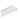 Genaro 18W/36W CCT LED Dual Power Wide Batten White