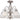 Geneva 5lt Classic Pendant Satin Chrome