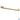 Gilson 80 Vanity Light 20w LED 3CCT IP44 Antique Gold