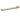 Gilson 80 Vanity Light 20w LED 3CCT IP44 Antique Gold