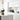 Glaze E27 Mosaic Ellipse Pendant Light Stone