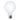 8w E27 LED 4000K Milk Filament Dimmable G95 Globe