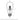 8w E27 LED 3000K Clear Filament Pear Globe