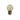4w E27 LED 5000K Clear Filament G45 Fancy Round Dimmable Globe