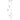 Golda E27 Vertical Plate Tube Pendant Black and Brass