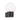 Gorem Exterior E27 Wall Light IP54 Black Sand with Opal Matt