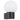 Gorem Exterior E27 Wall Light IP54 Black Sand with Opal Matt