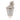 Chester Large Wall Light Down Beige