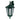 Chester Large Wall Light Down Green