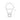 9w B22 LED 3000K A60 Opal Globe