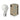 9w B22 LED 6000K A60 Opal Globe