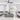 Genoa 50 3 Blade DC Smart Ceiling Fan with Dim 16w CCT LED Light Black