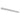 Halton 22w/40w Dual LED Batten White
