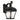 Hotham 1lt Exterior Black