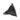 HPM PAR38 8W 800lm Cool White Globe Black
