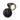 HPM SIKA 12W 1070lm Cool White LED Spot Light