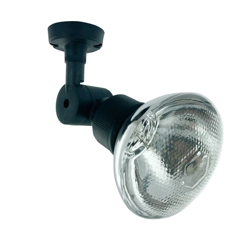 HPM PAR38 150W Outdoor Incandescent Fixed Single Floodlight