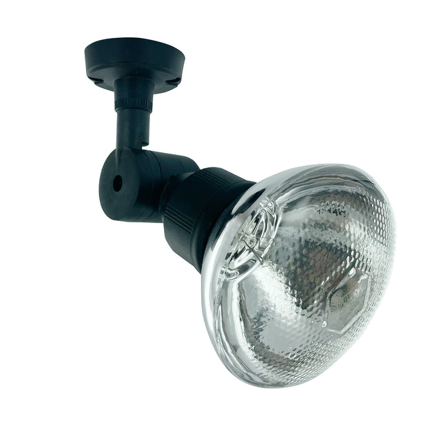 HPM PAR38 150W Outdoor Incandescent Fixed Single Floodlight