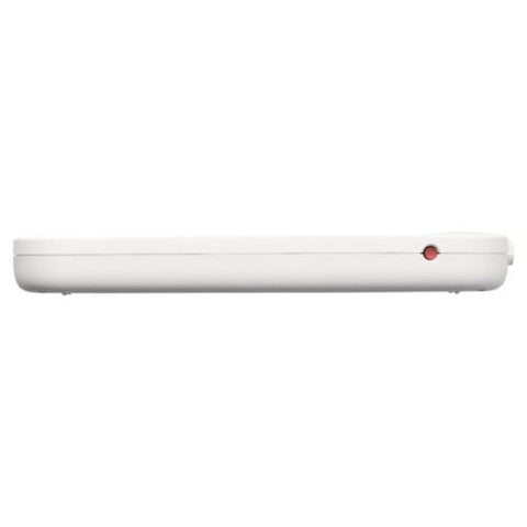HPM Standard 4 Outlet Powerboard White