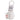 HPM Household 10A 3 Core 1.0mm² Piggyback Extension Lead 1m White