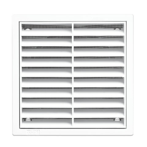 HPM 100mm External Grille Kit